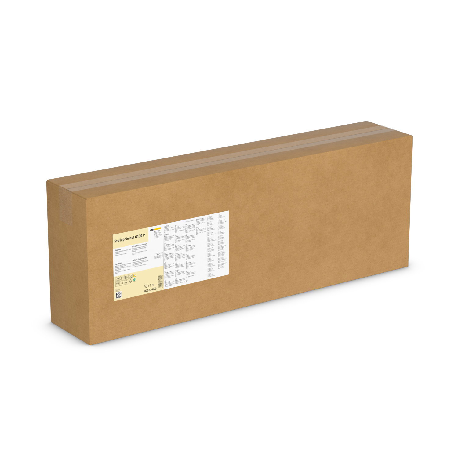 StoTap Select G 130 P - 50 m² Rolle
