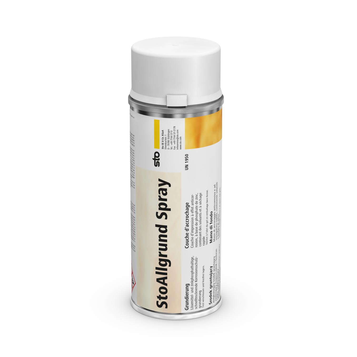 StoAllgrund Spray