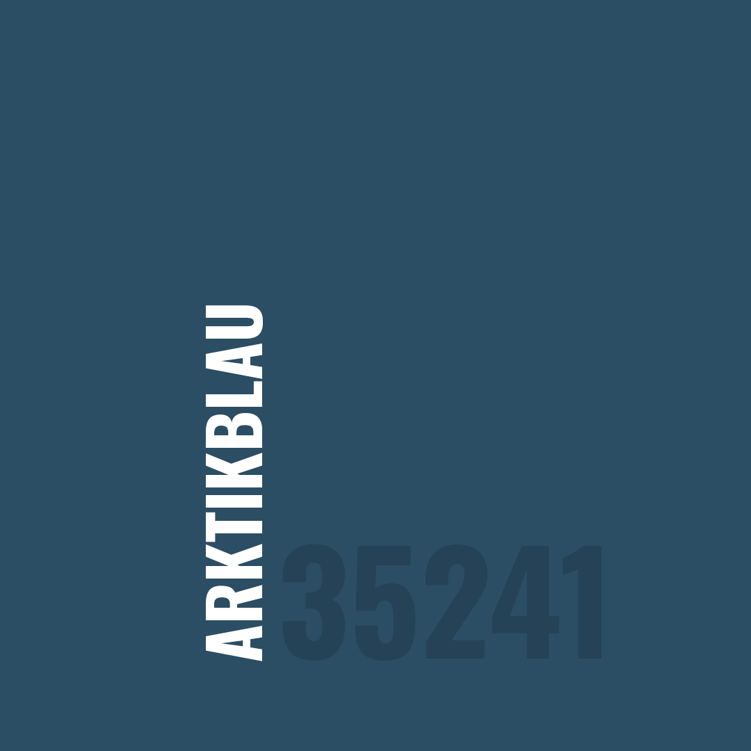 INNENFARBE ARKTIKBLAU