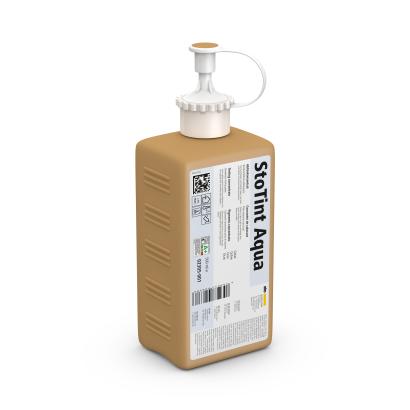 StoTint Aqua Sortiment (10 Flaschen)