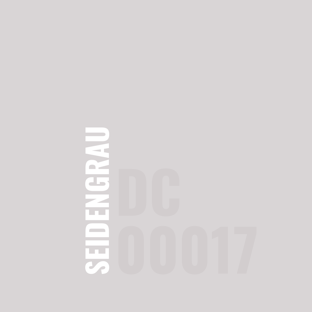 INNENFARBE SEIDENGRAU