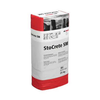 StoCrete SM - 25 kg Sack