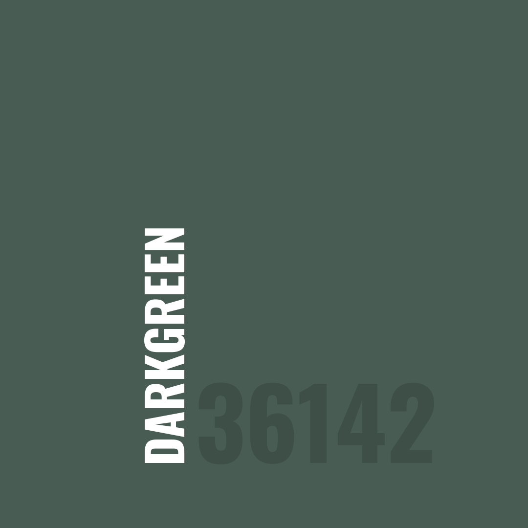 INNENFARBE DARKGREEN