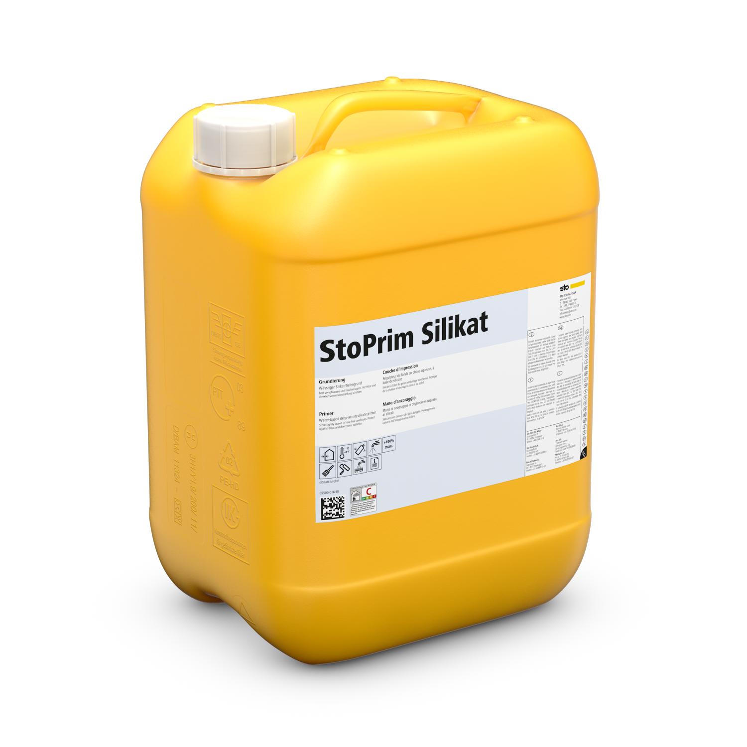 StoPrim Silikat 10 l