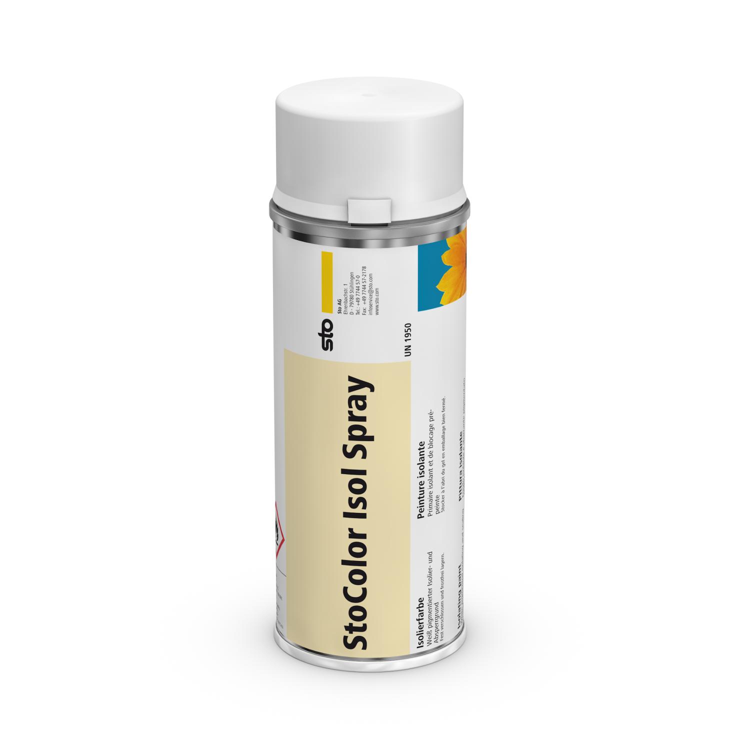 StoColor Isol Spray