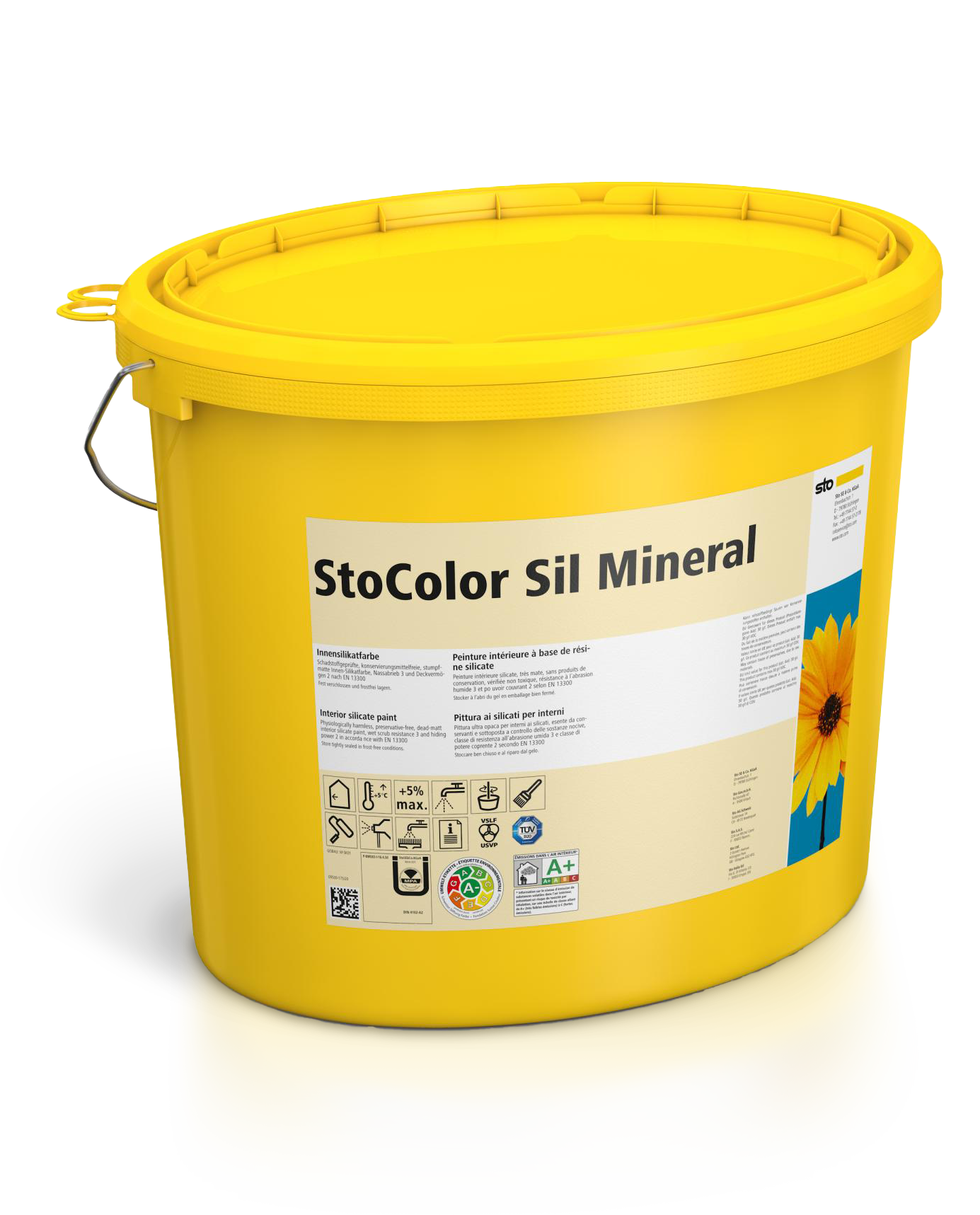 StoColor Sil Mineral