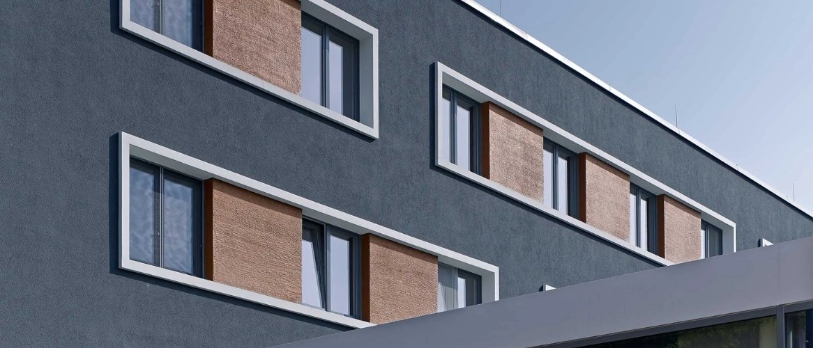 Fassadengestaltung – moderne Ideen & Farben für Dein Haus