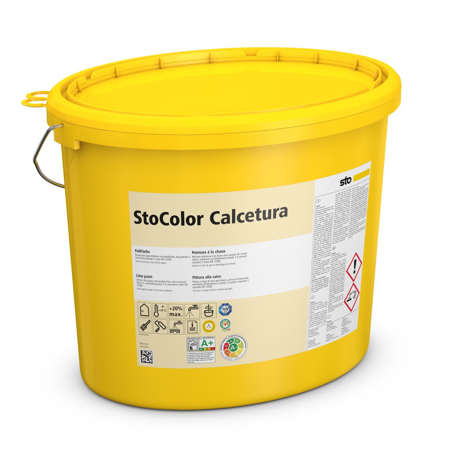 StoColor Calcetura