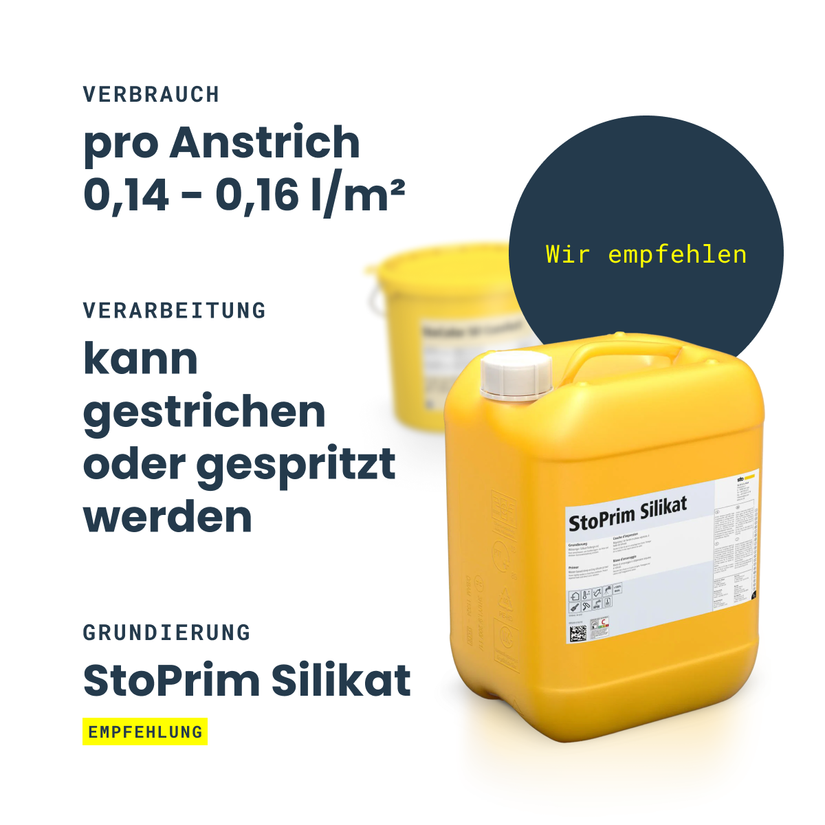 StoColor Sil Comfort