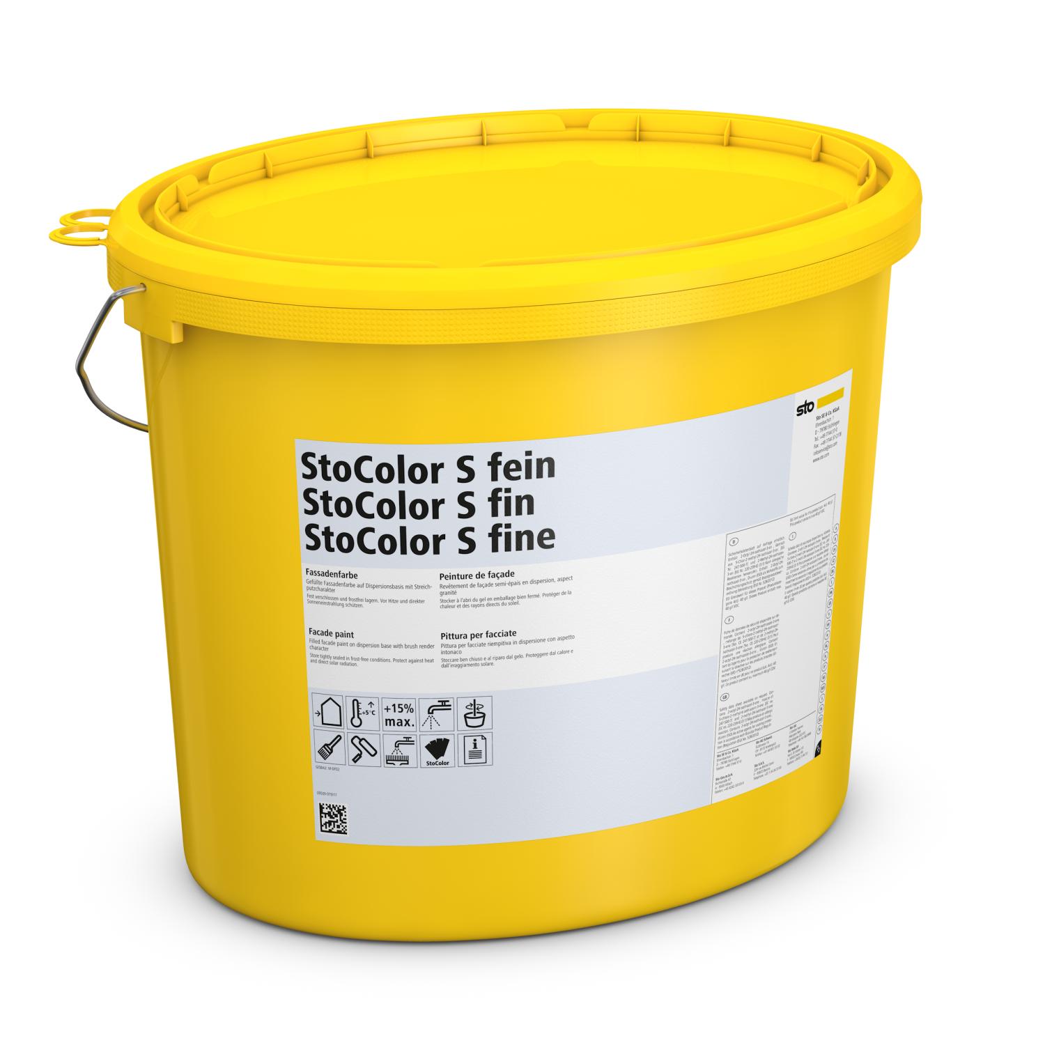 StoColor S
