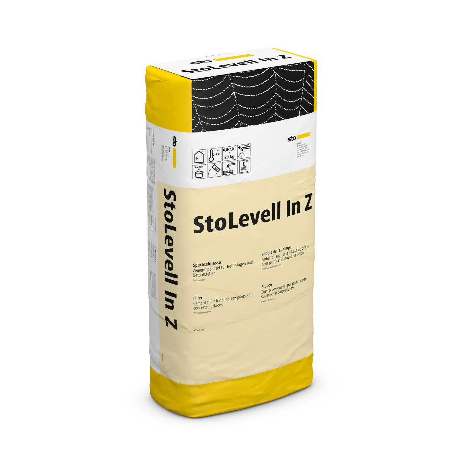 StoLevell In Z