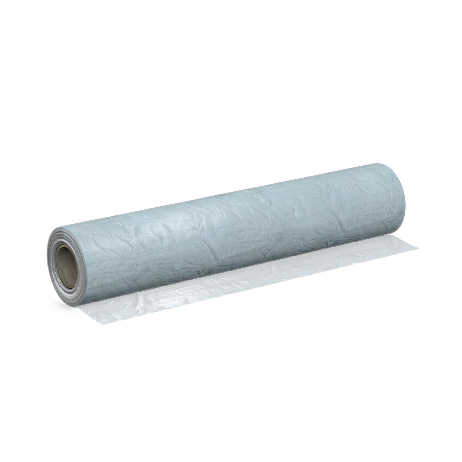 Sto-Abdeckfolie-LDPE 0,03 mm, 1,5 x 100 m