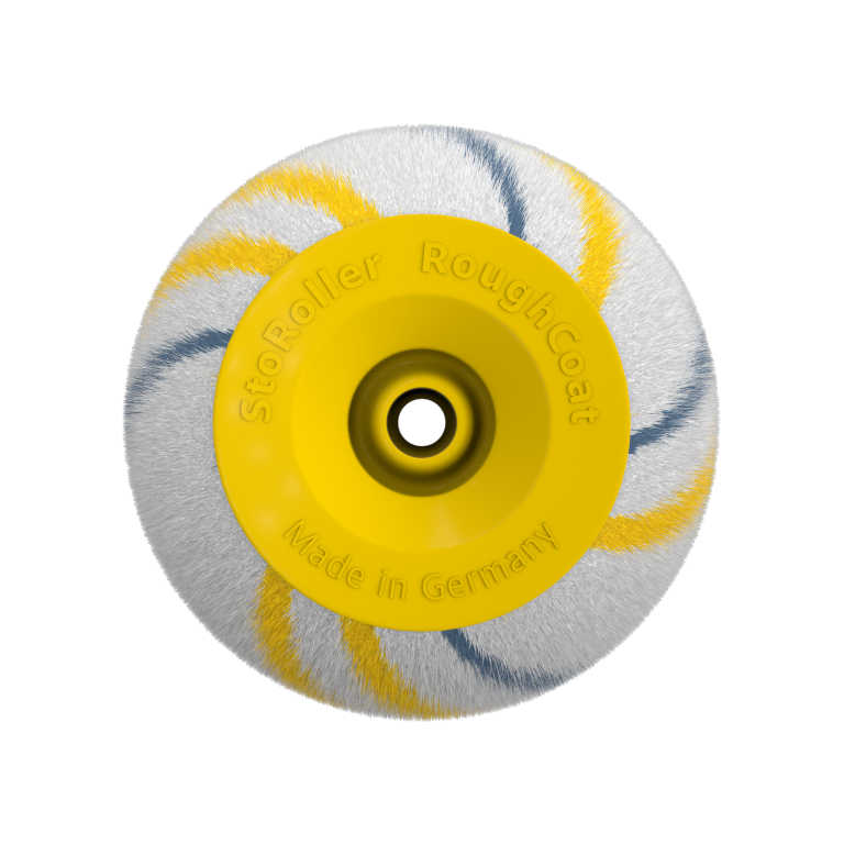 StoRoller® RoughCoat