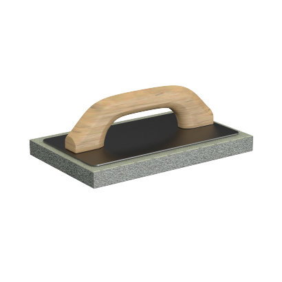 StoLook Schwammscheibe 220 x 140 mm - 1 Stück