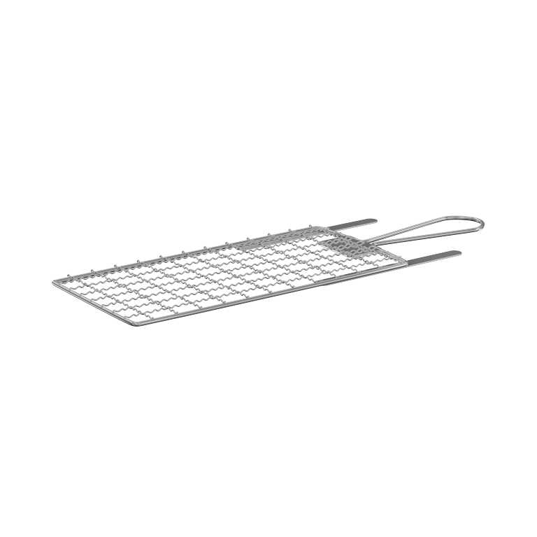 StoRoller® PaintGrid Metal