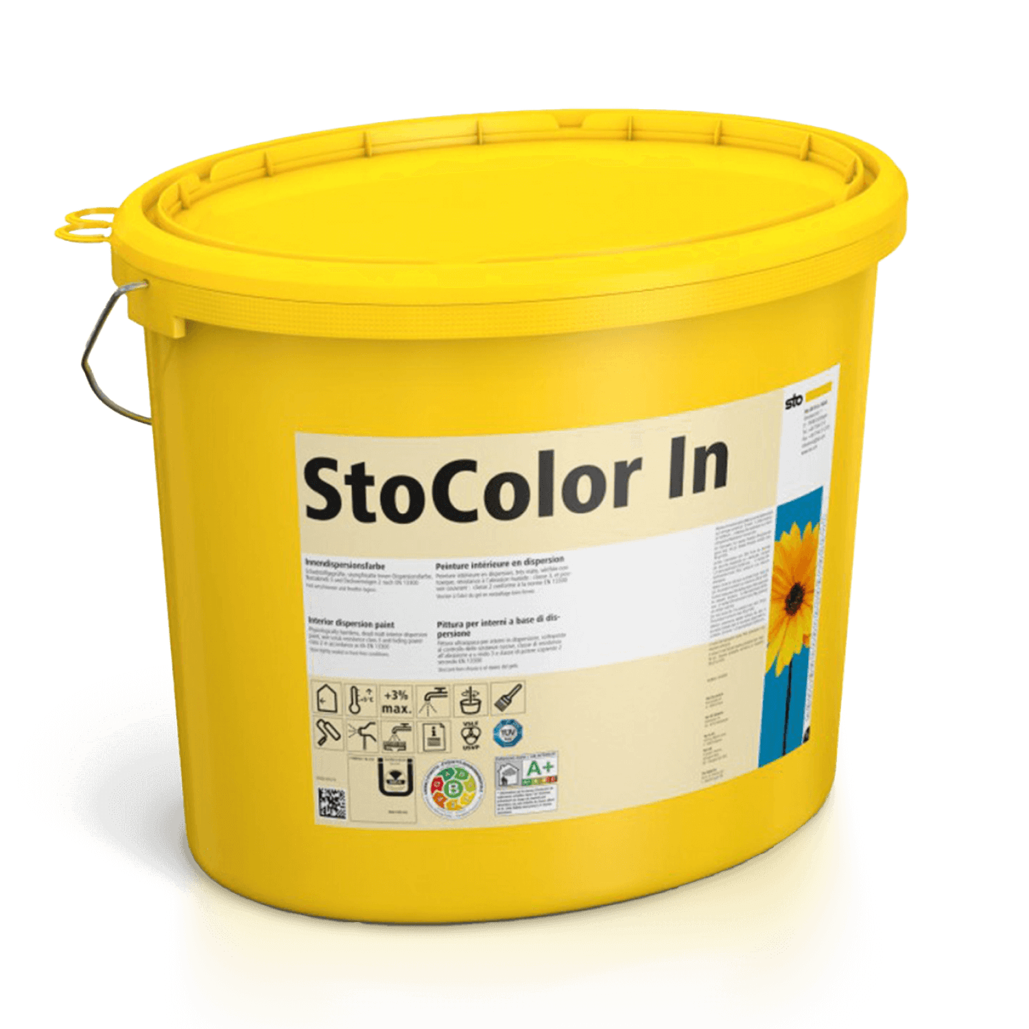 StoColor In