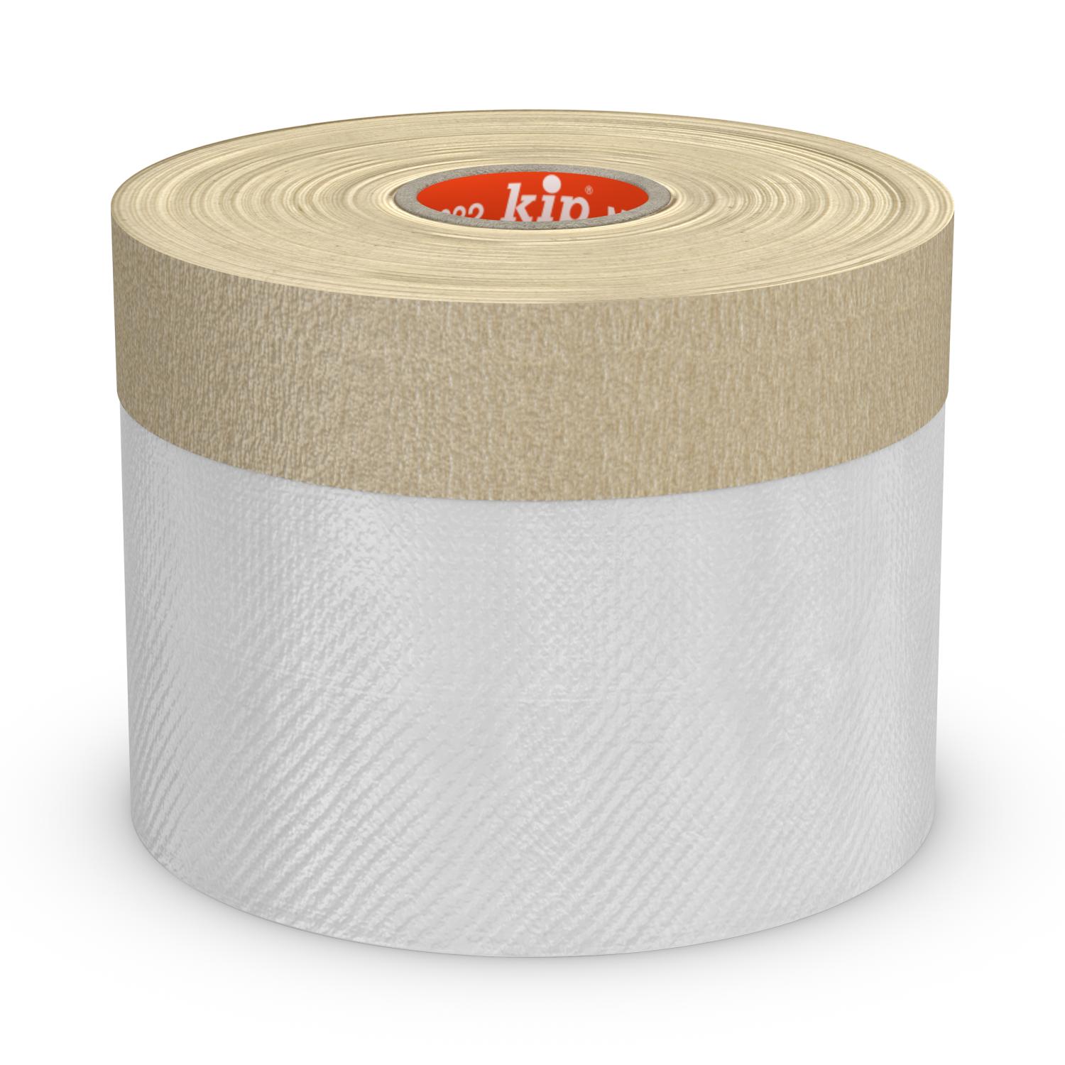 Kip 332 Feinkrepp-Masker 1100 mm x 33 m