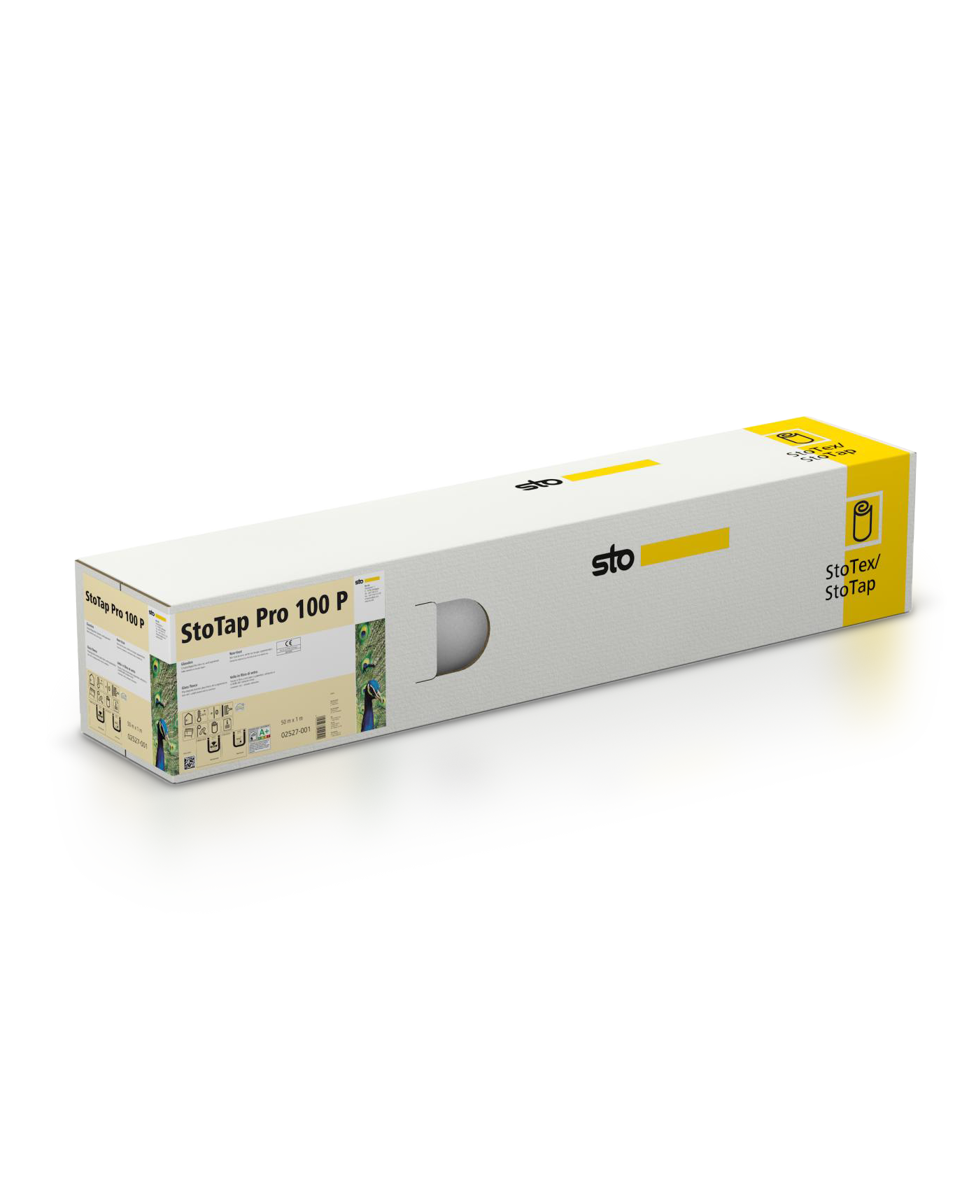 StoTap Pro 100 P