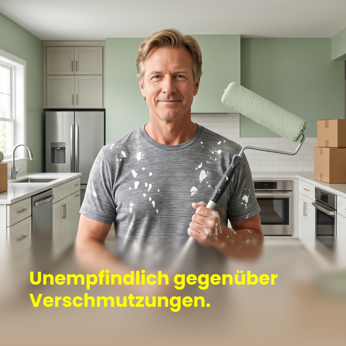 StoColor PuraClean getönt - 15 l Eimer