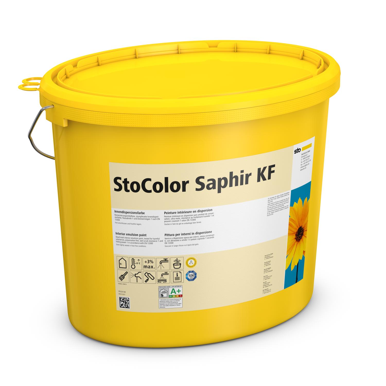 StoColor Saphir KF