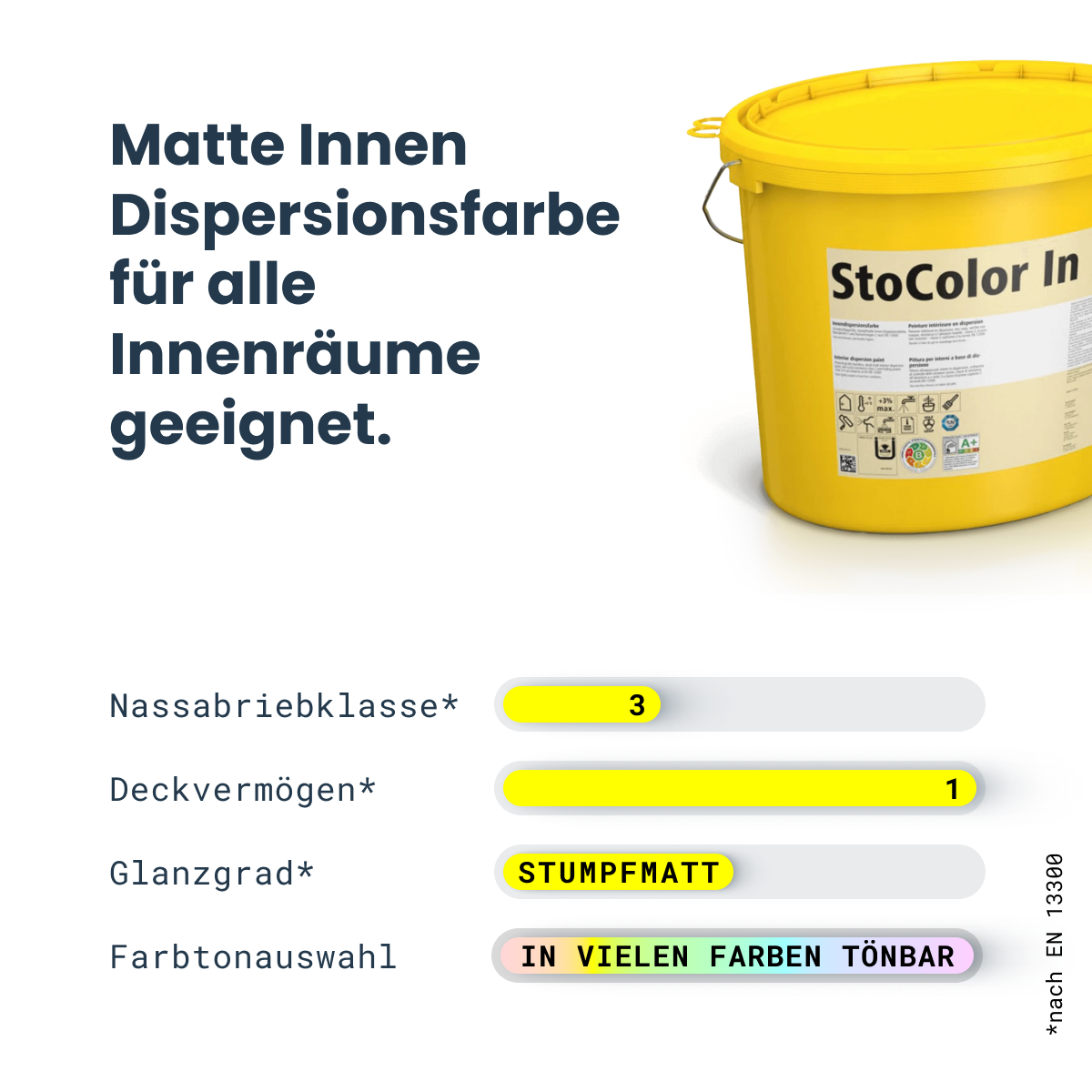 StoColor In