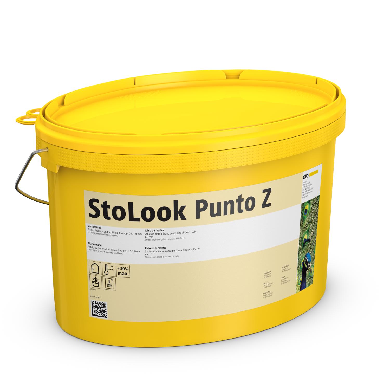 StoLook Punto Z