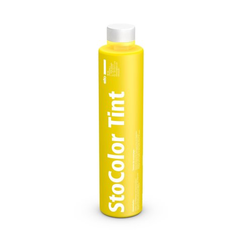 StoColor Tint schwarz 0,75 l