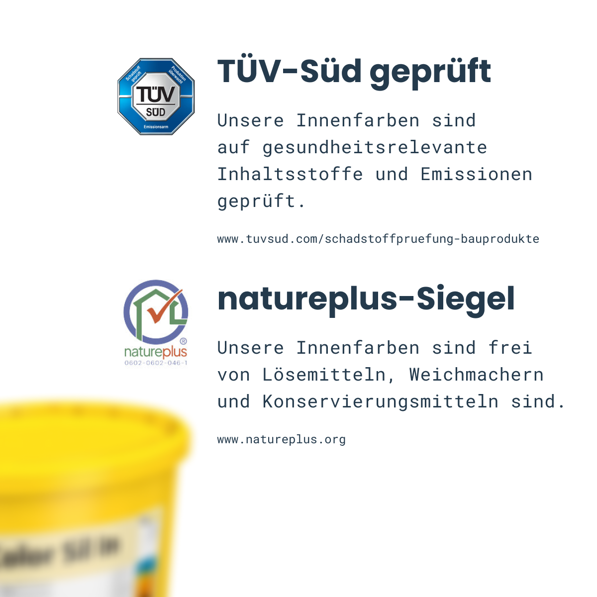 StoColor Sil In - weiß, 10 l Eimer