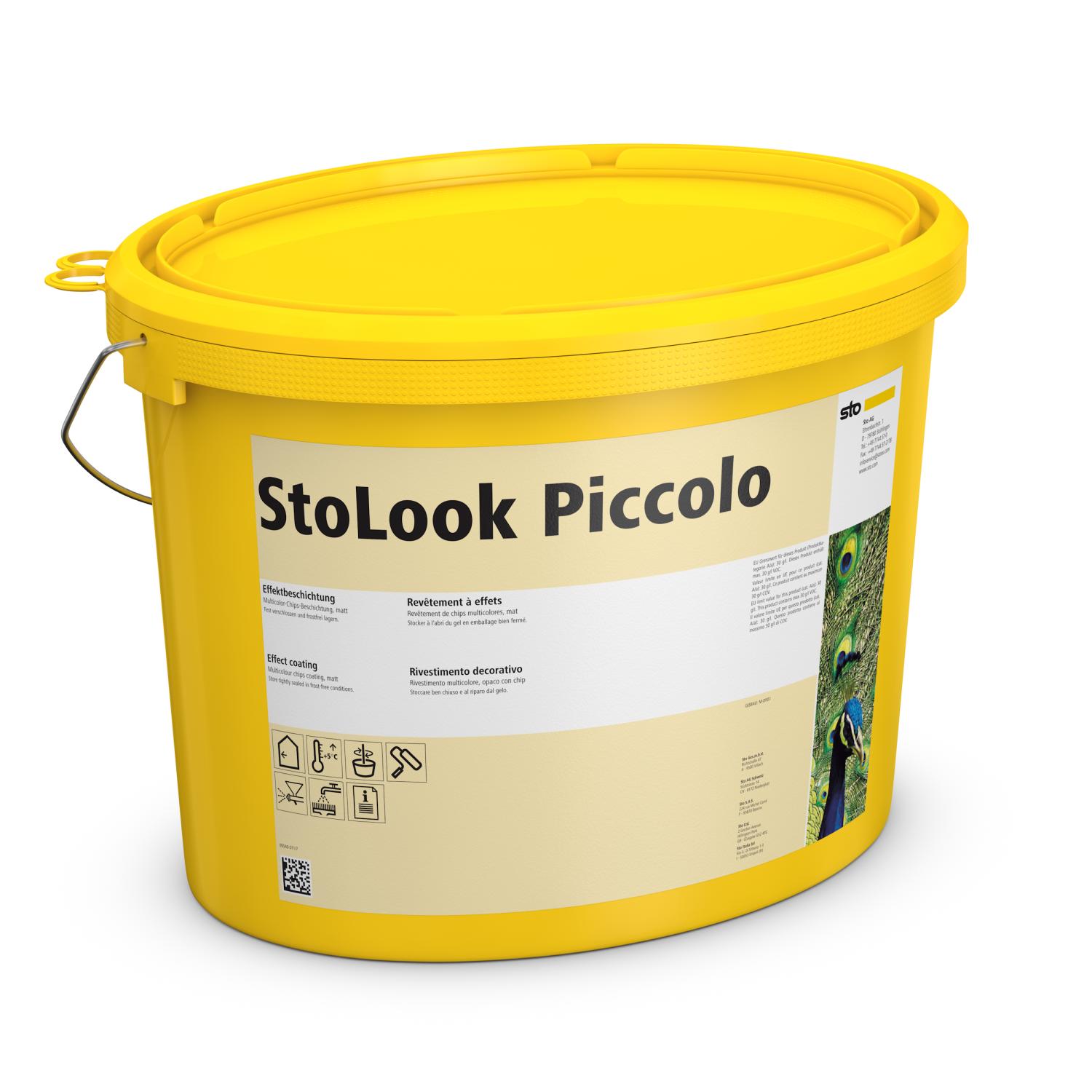 StoLook Piccolo