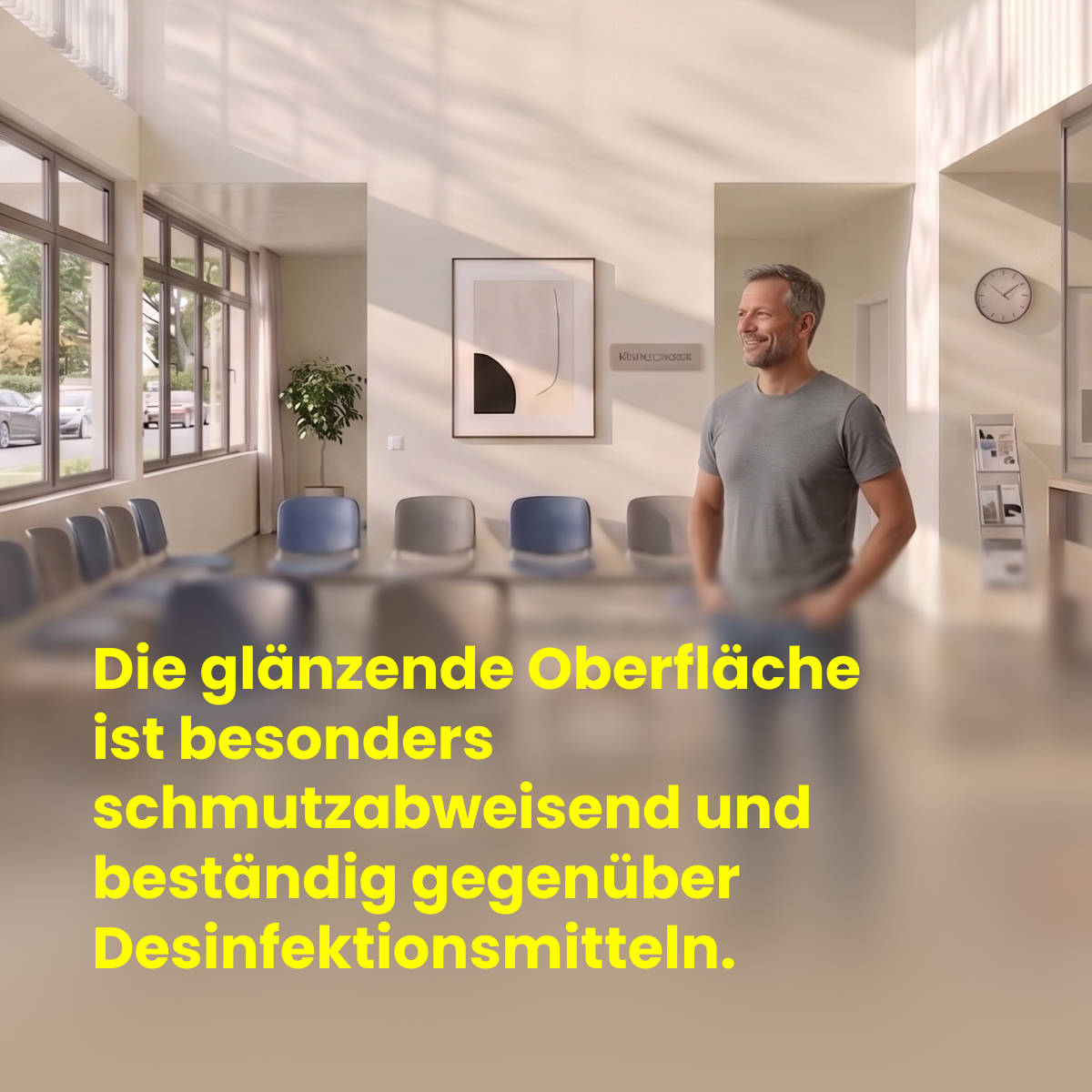 StoColor Opticryl Gloss weiß 5 l Eimer
