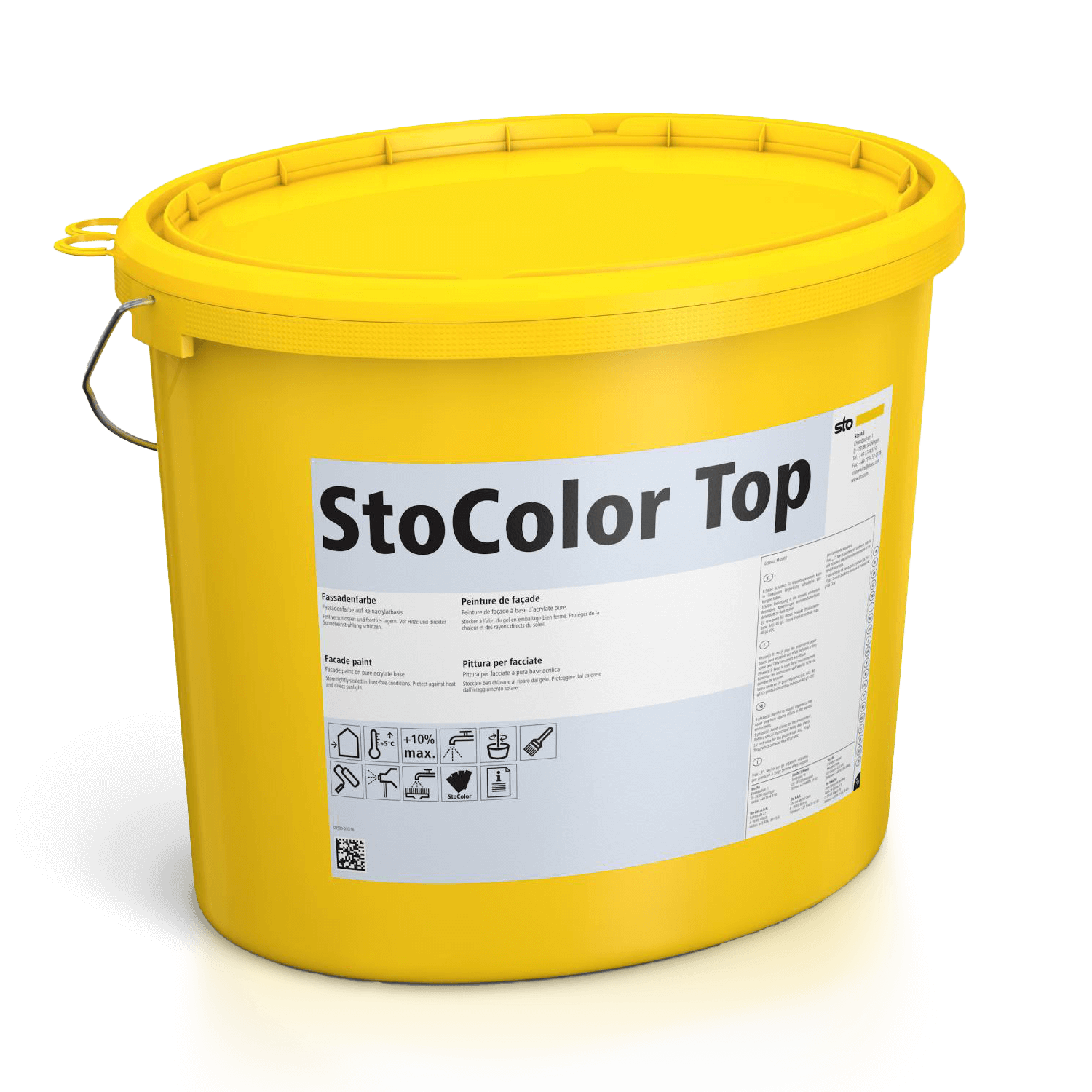 StoColor Top