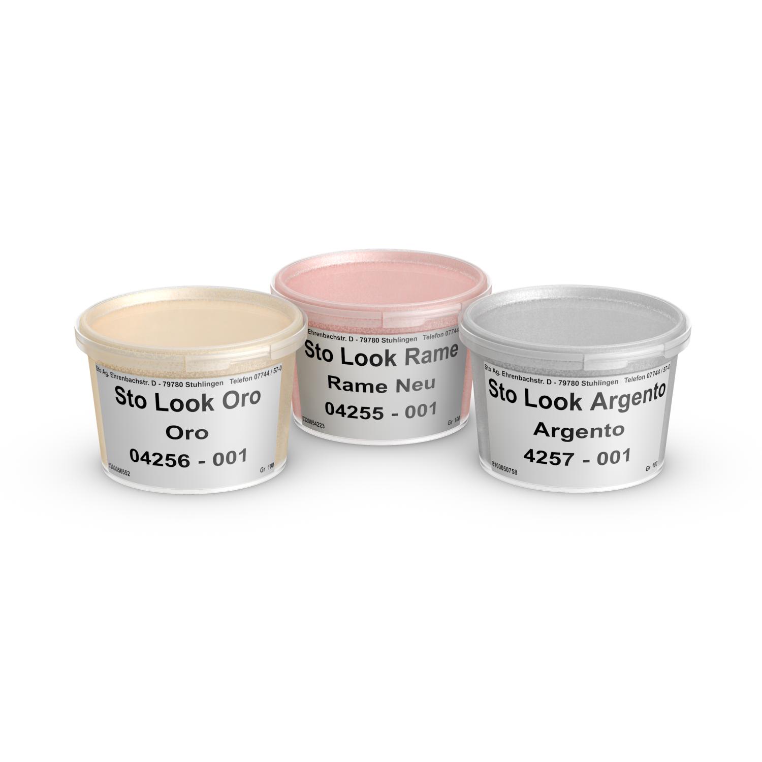 StoLook Argento 100 g
