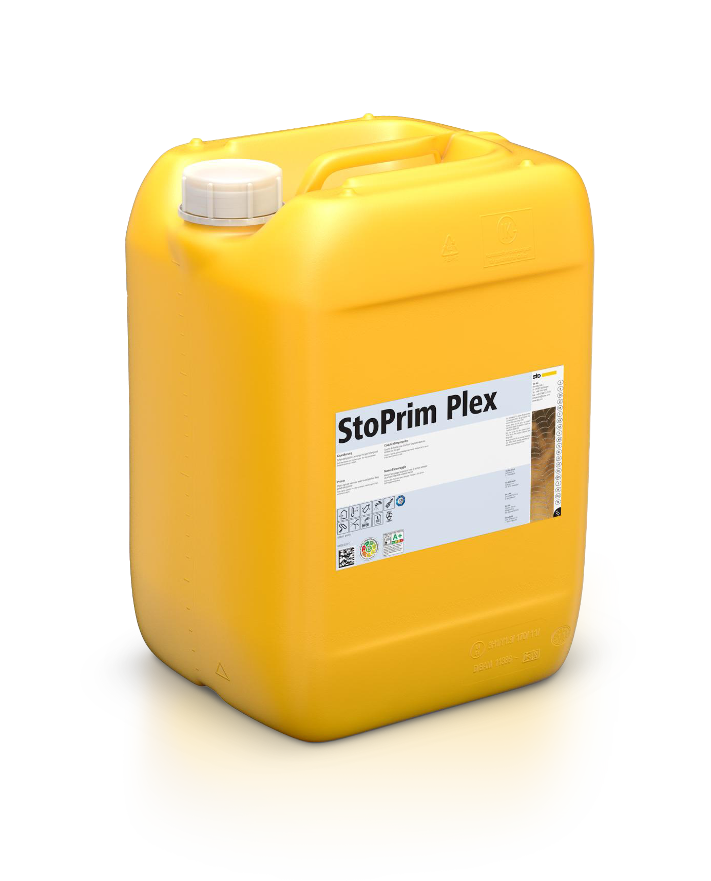 StoPrim Plex