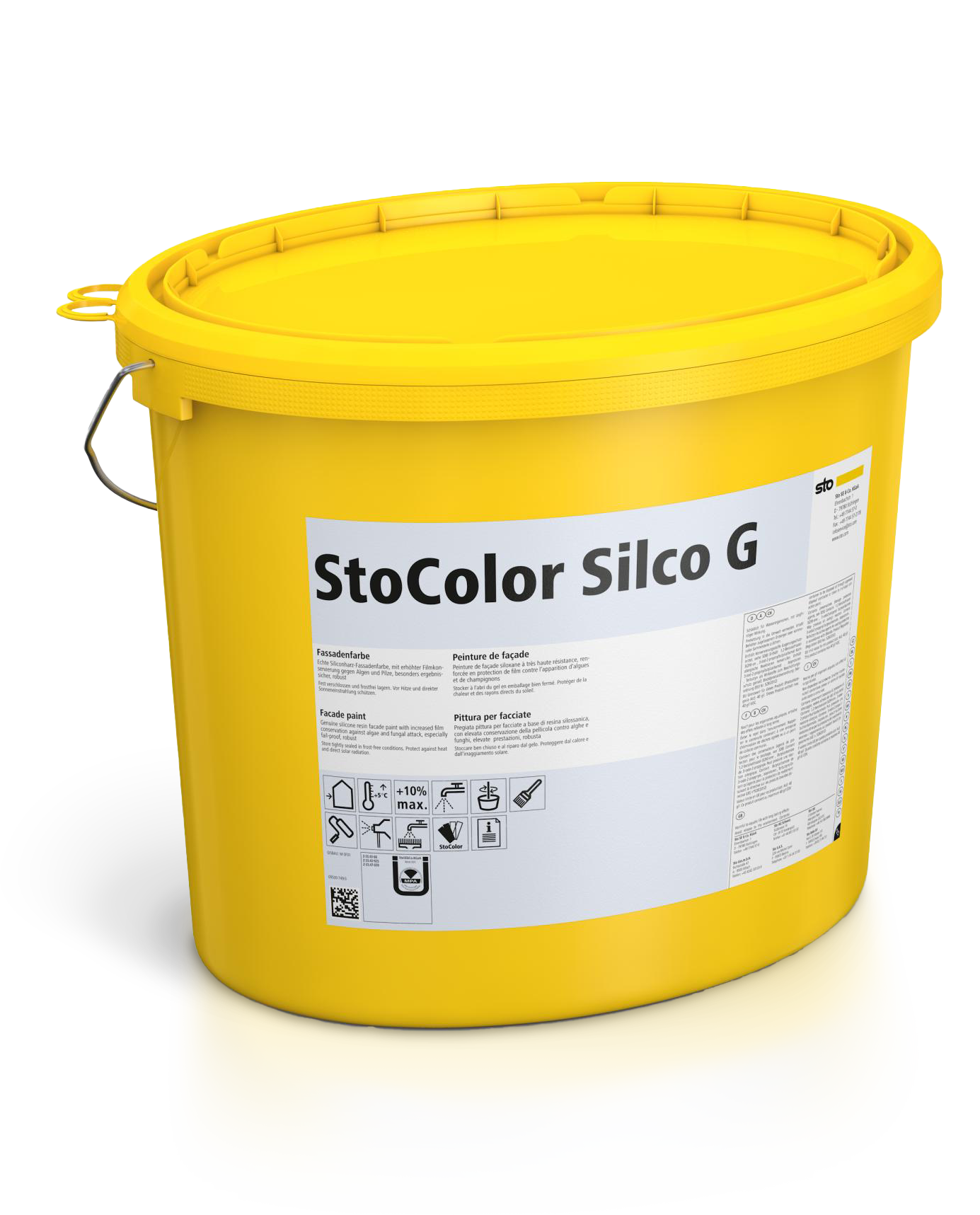 StoColor Silco G