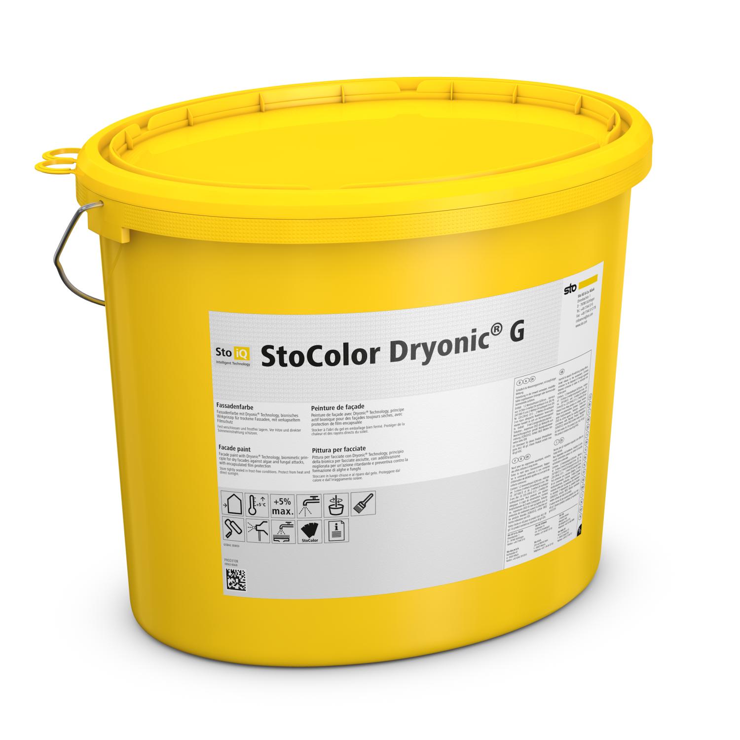 StoColor Dryonic® G