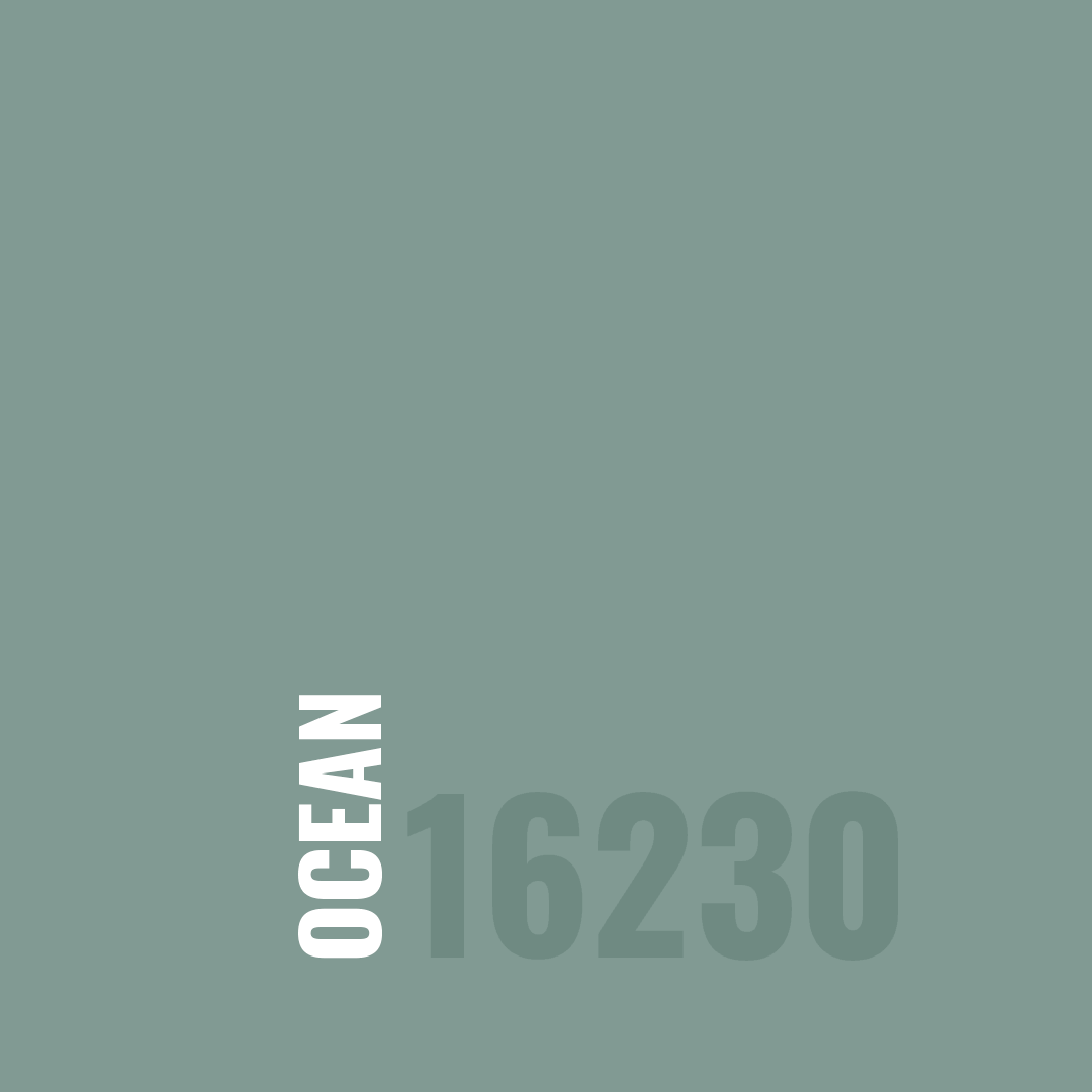 INNENFARBE OZEAN