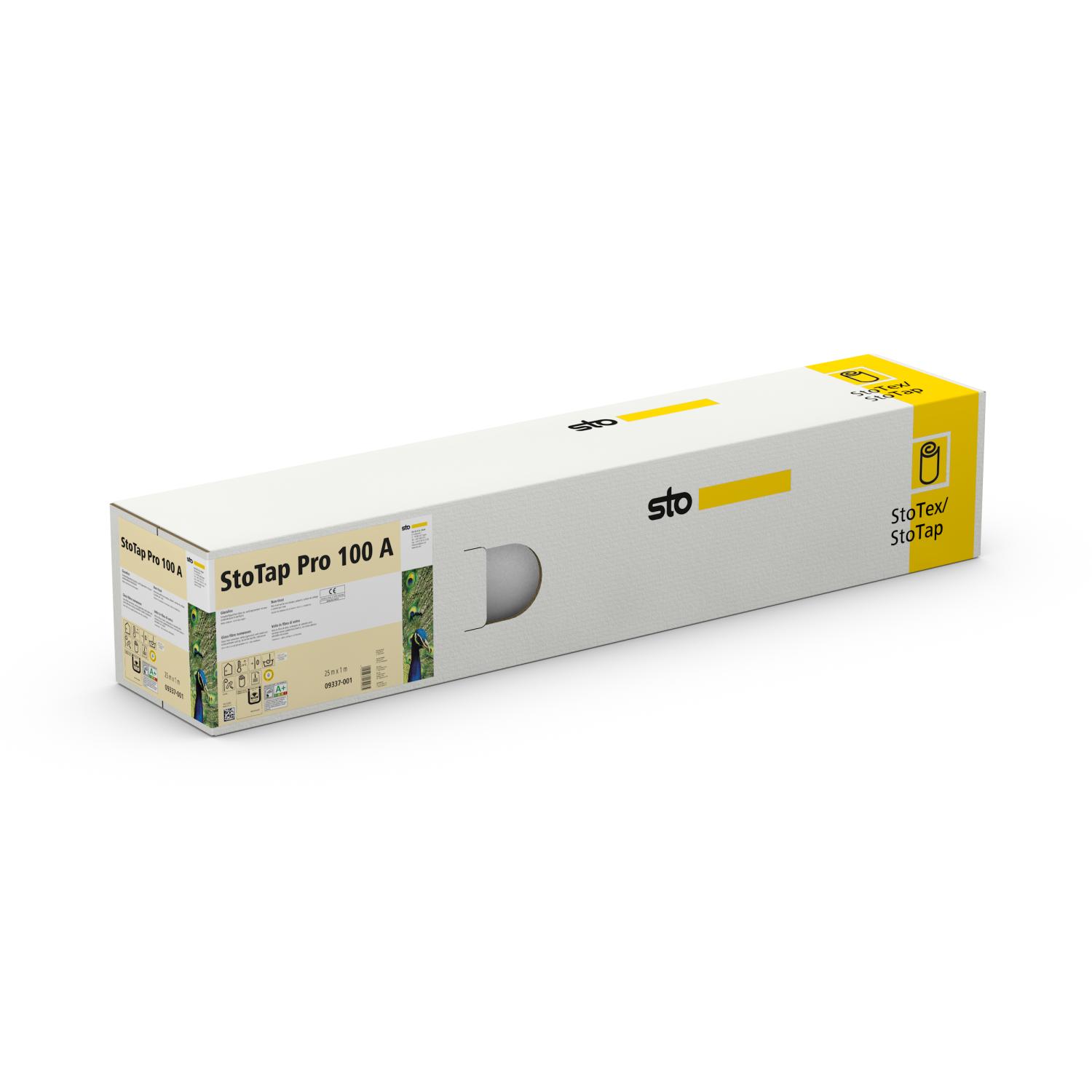 StoTap Pro 100 A