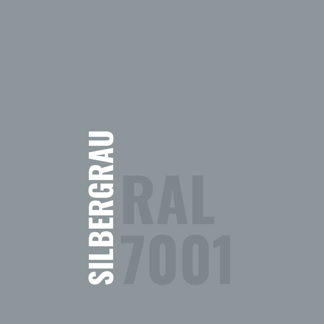 INNENFARBE SILBERGRAU