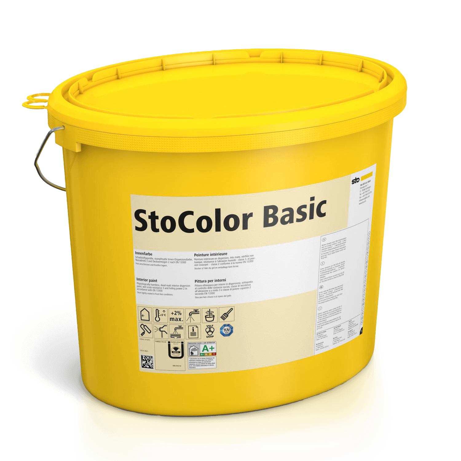 StoColor Basic
