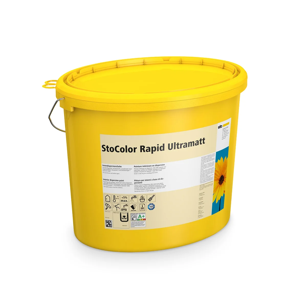 StoColor Rapid Ultramatt