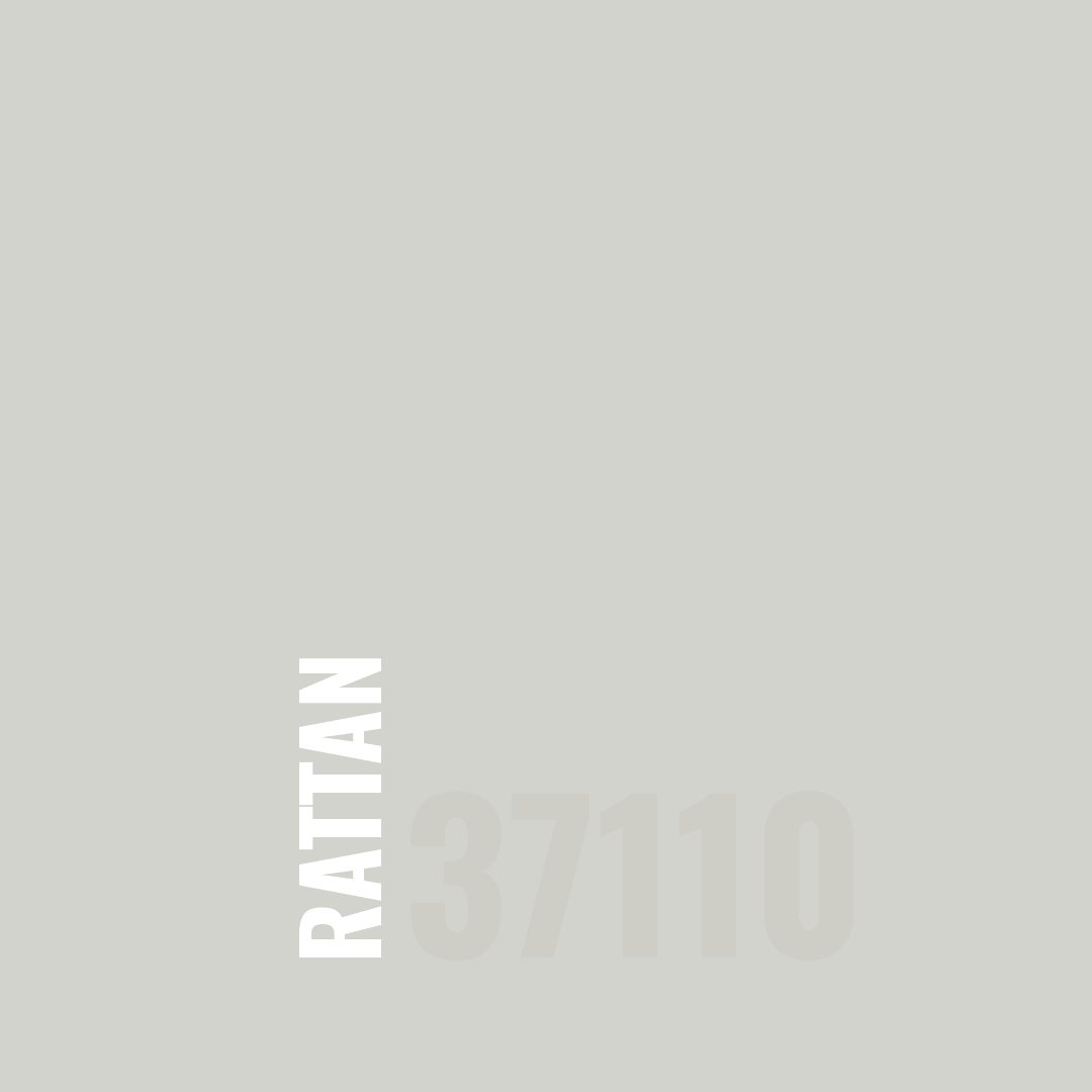 INNENFARBE RATTAN