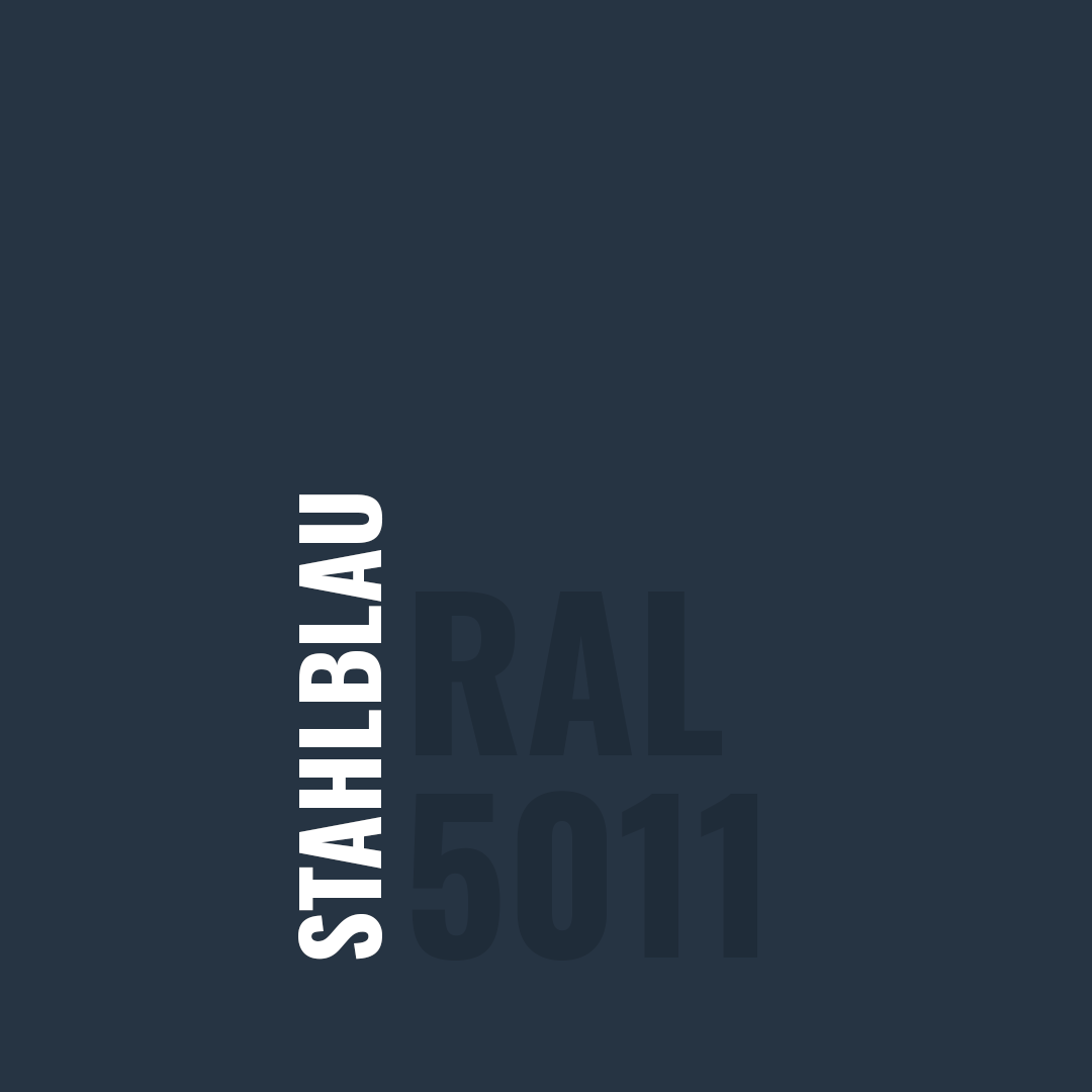 INNENFARBE STAHLBLAU