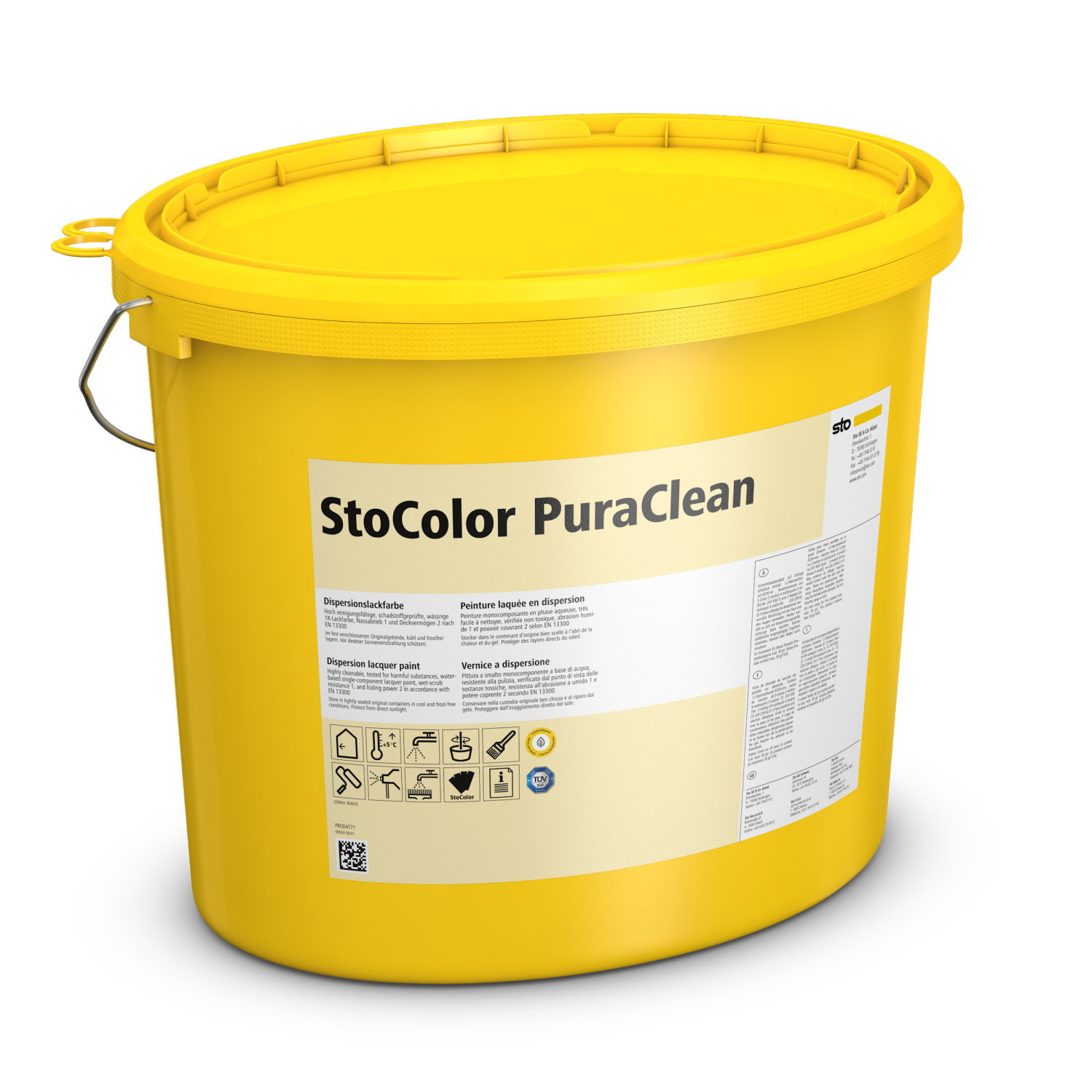 StoColor PuraClean