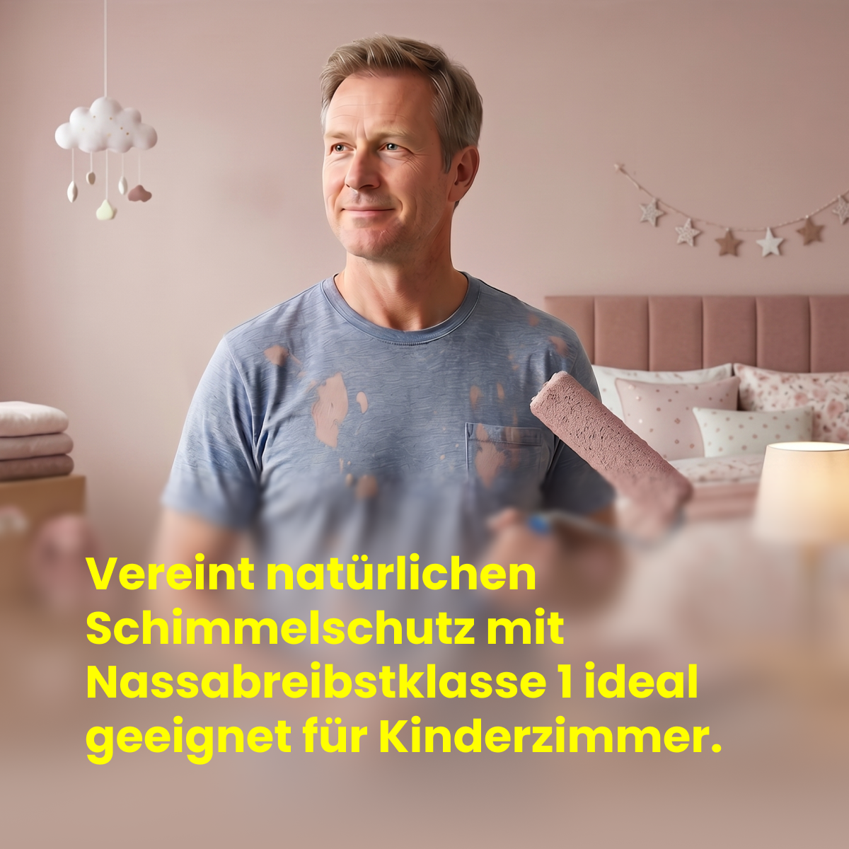StoColor Sil Premium - getönt, 15 l Eimer