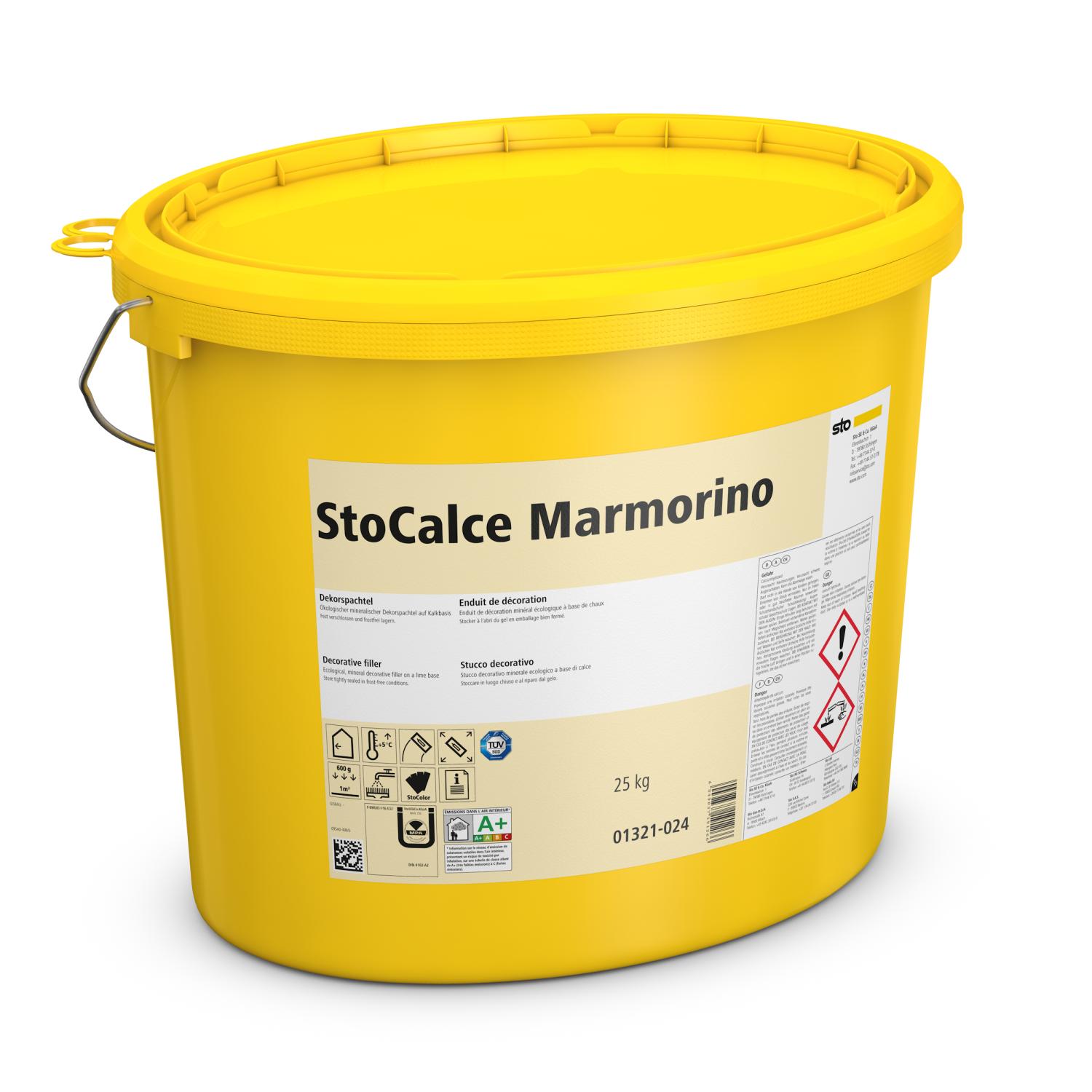 StoCalce Marmorino
