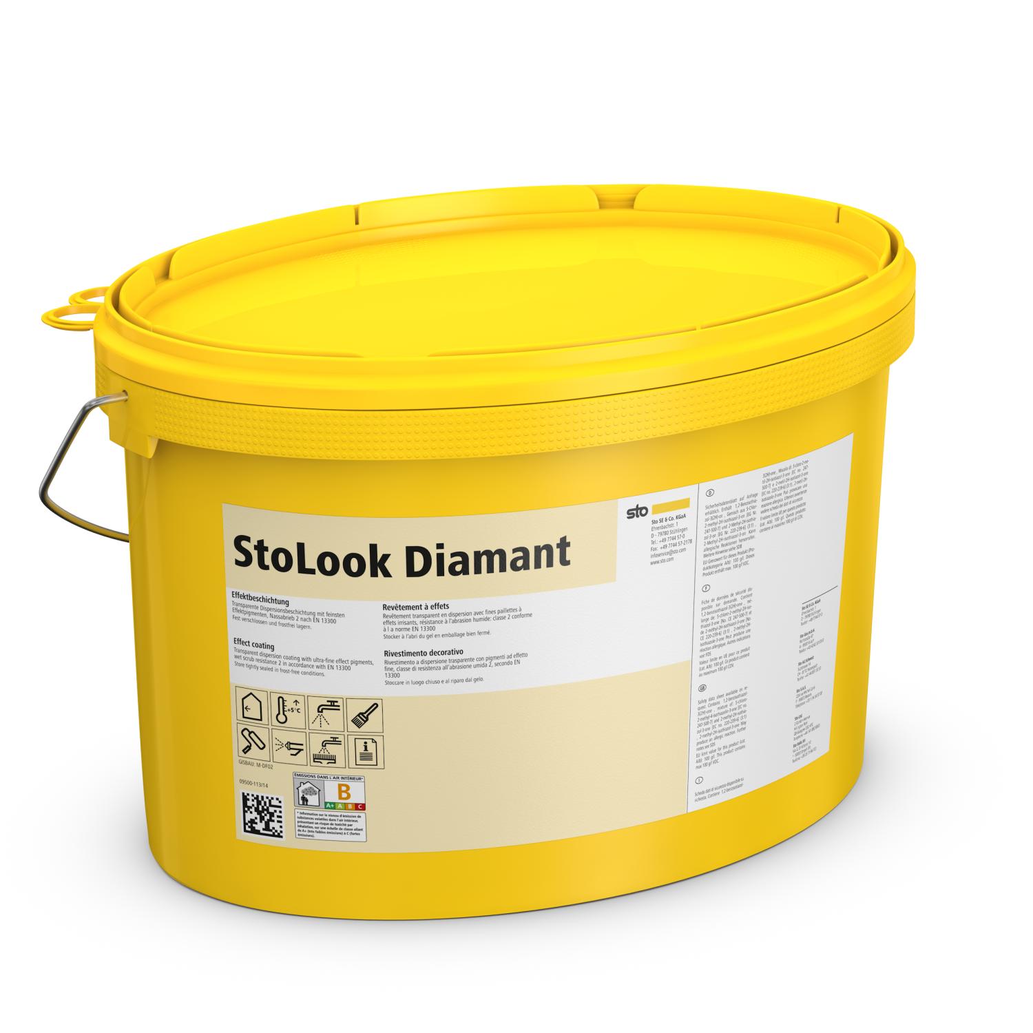 StoLook Diamant