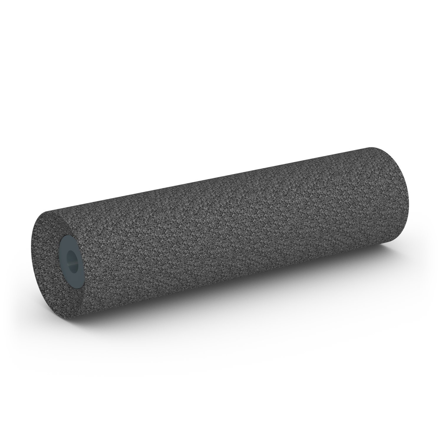 StoRoller® SoftFinish Konkav 