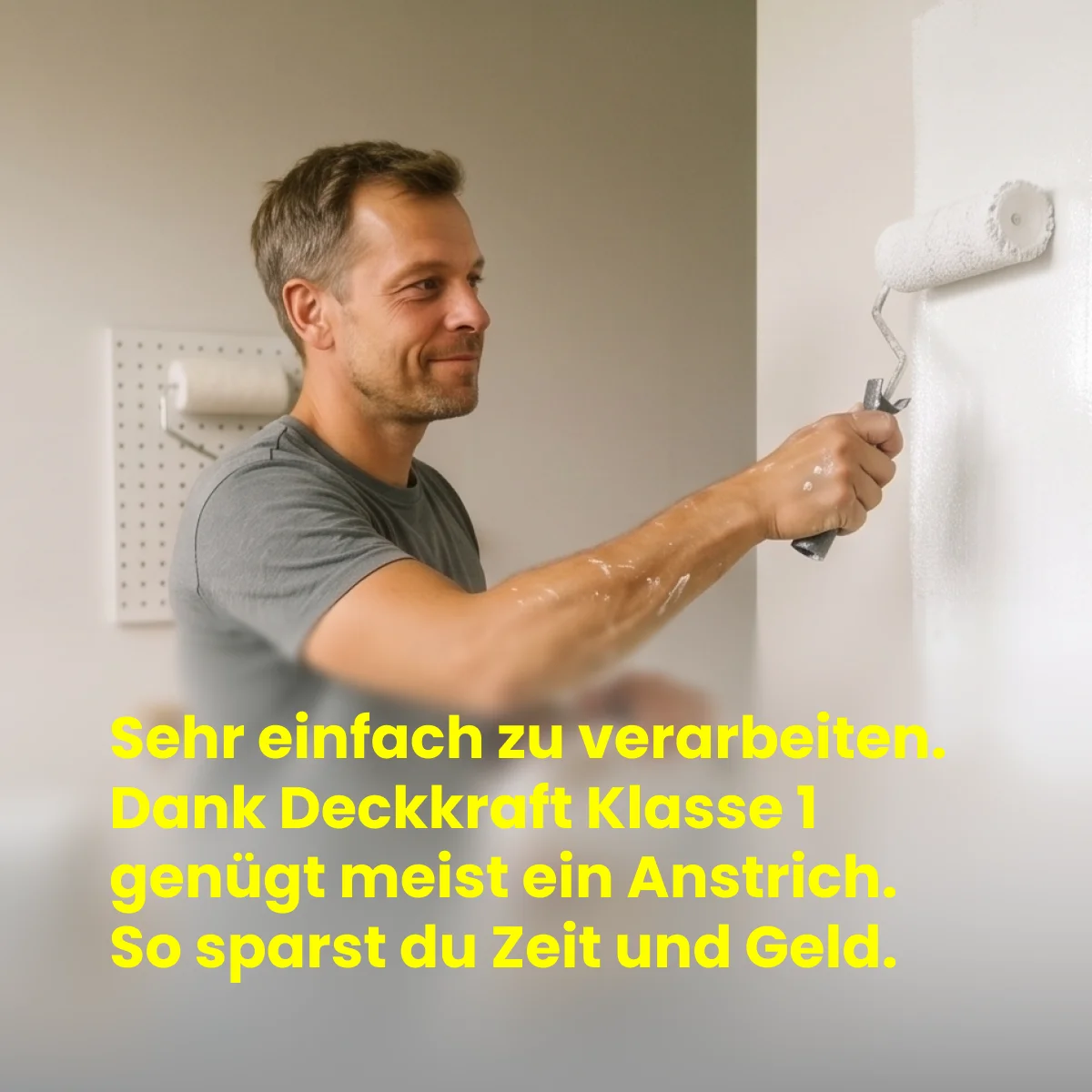 StoColor Rapid Ultramatt - weiß, 2,5 l Eimer