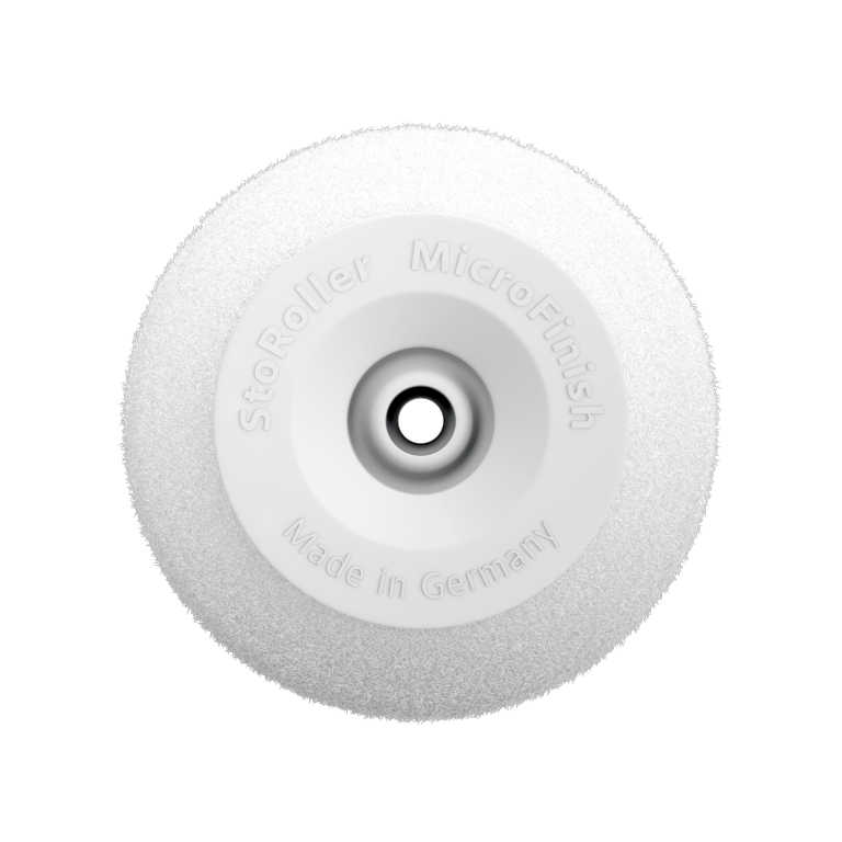 StoRoller® MicroFinish