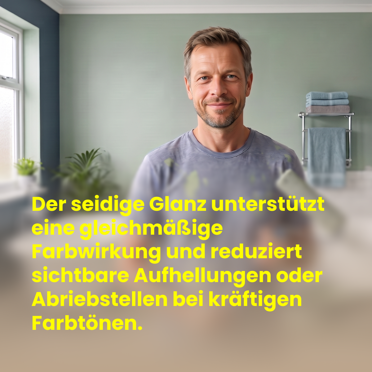 StoColor Opticryl Satin weiß 10 l Eimer